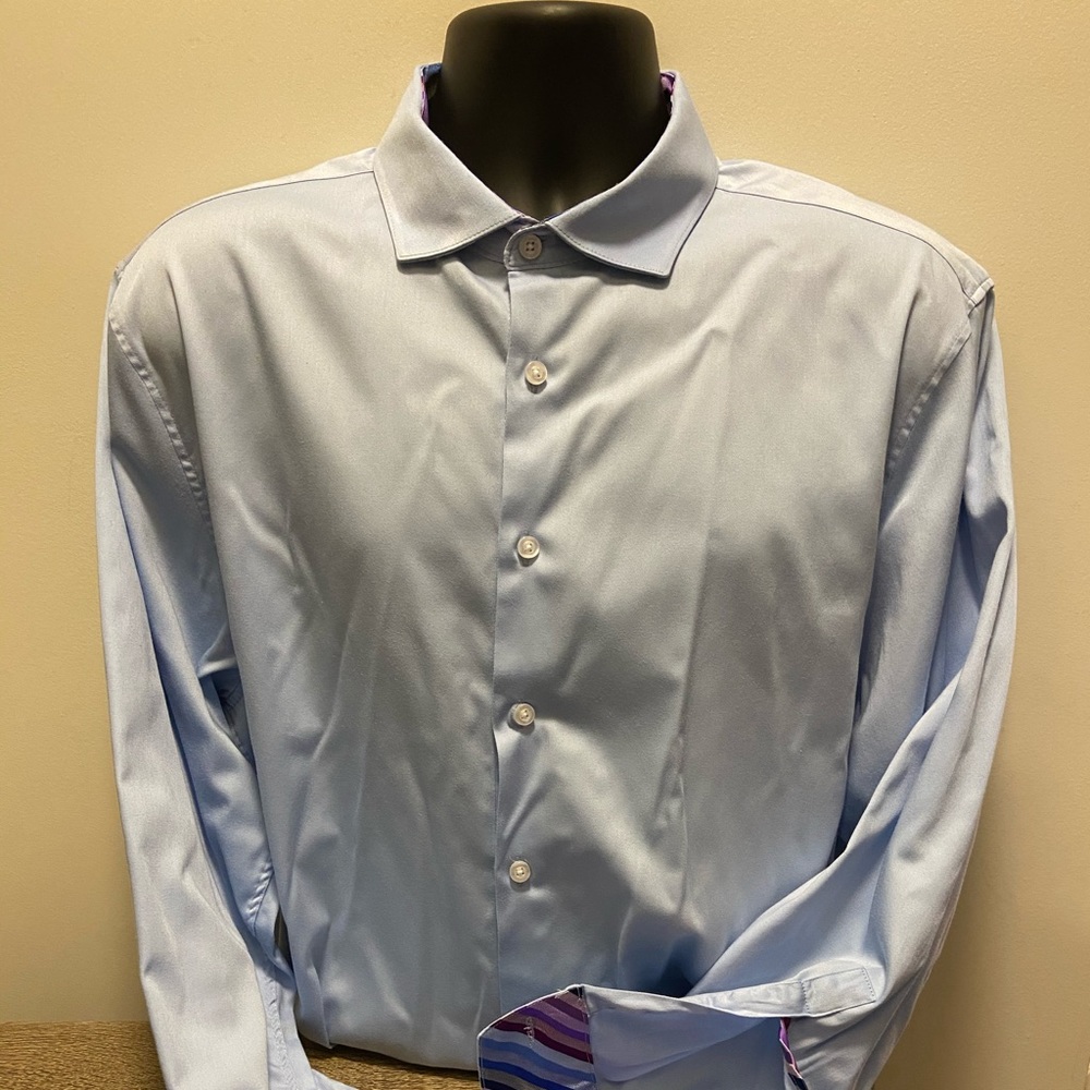 Michelson London Men’s Shirt
